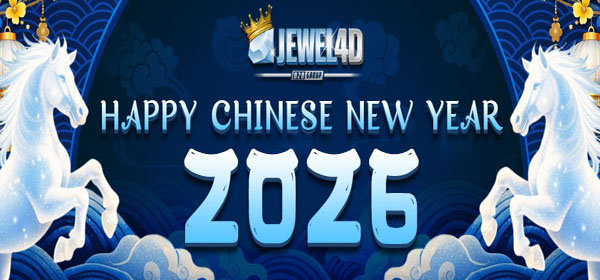 Situs Judi Online JEWEL4D